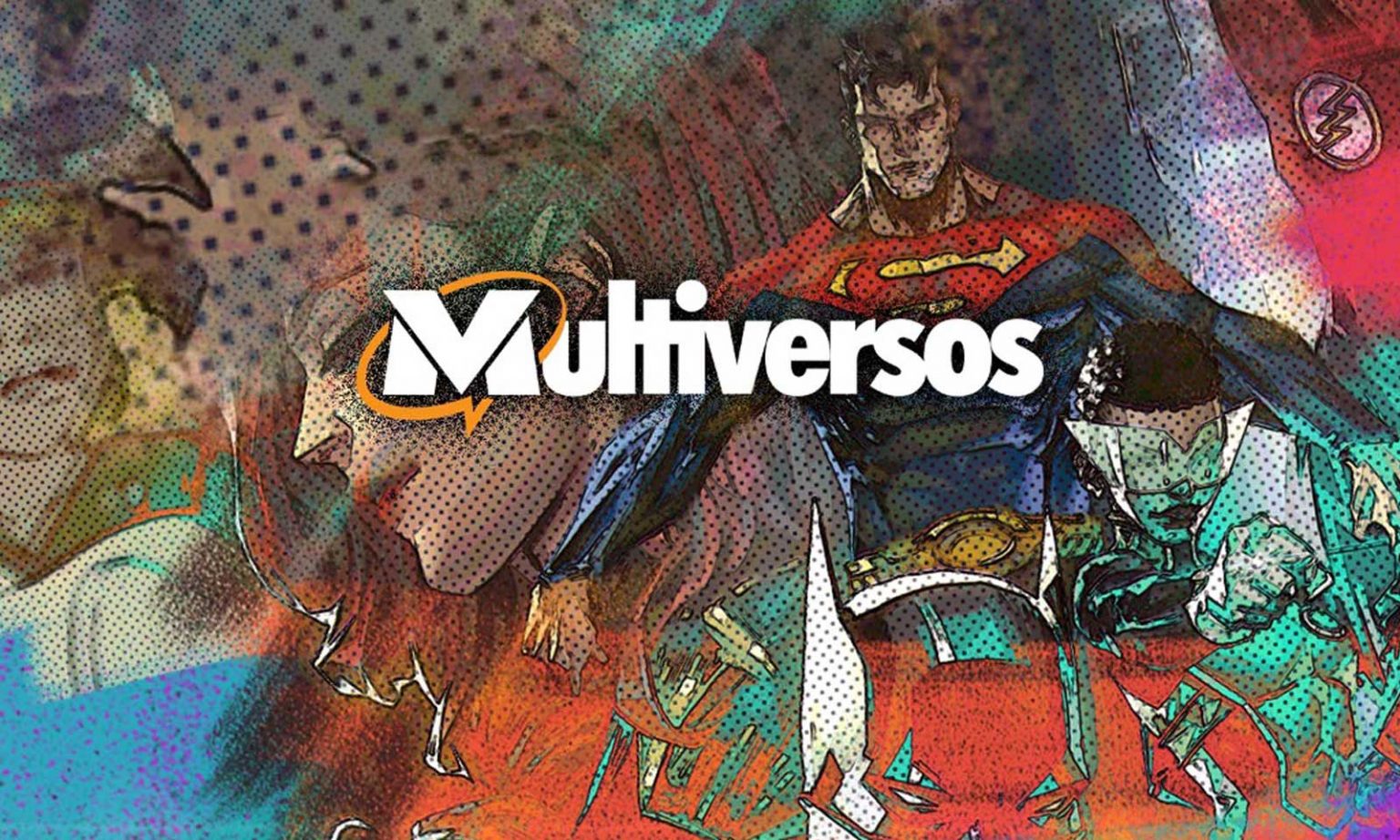 Fique Ligado Tem Novidades Chegando Em Breve No Multiversos Multiversos