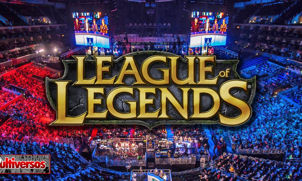 Mundial De League Of Legends Chega Em Suas Quartas De Final Com Times