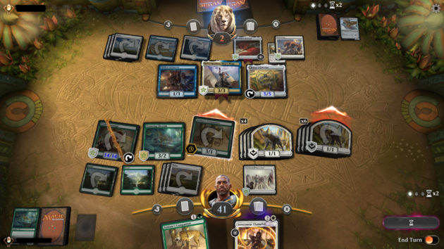 Magic Arena: aprenda a ganhar moedas e gemas rapidamente no game