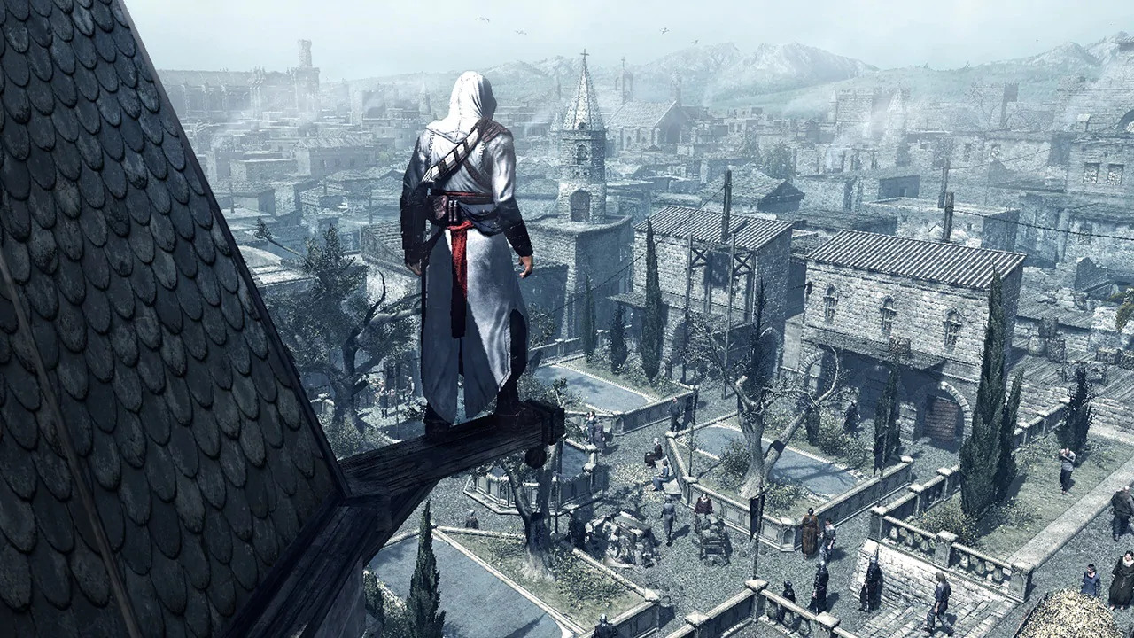 Assassins-Creed-1-Animus-Altaïr-Vigia