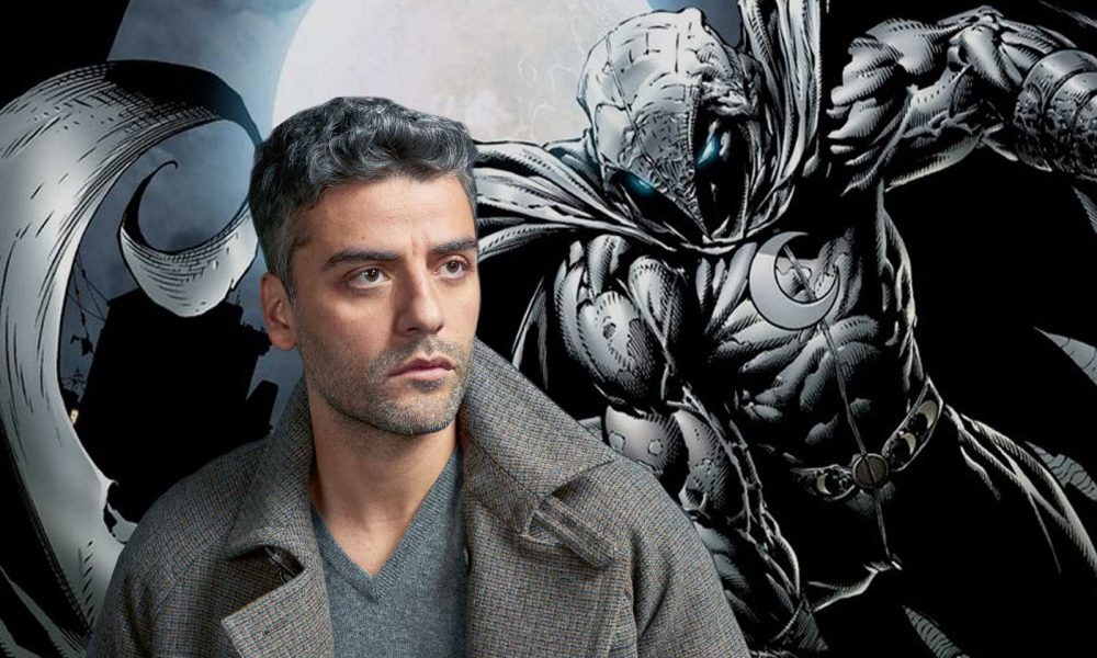 Moon Knight | Oscar Isaac está em negociações para ...