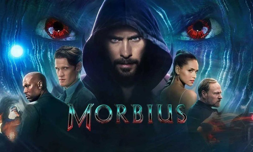 Família Marvel: Blade  Designer de produçao de Cavaleiro da lua e  Morbius trabalhara no filme